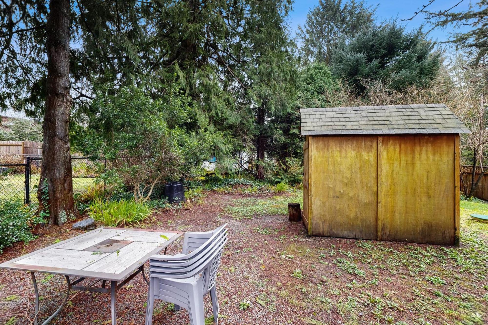 Villa Laura Mar Artist'S Retreat Otter Rock Exterior foto
